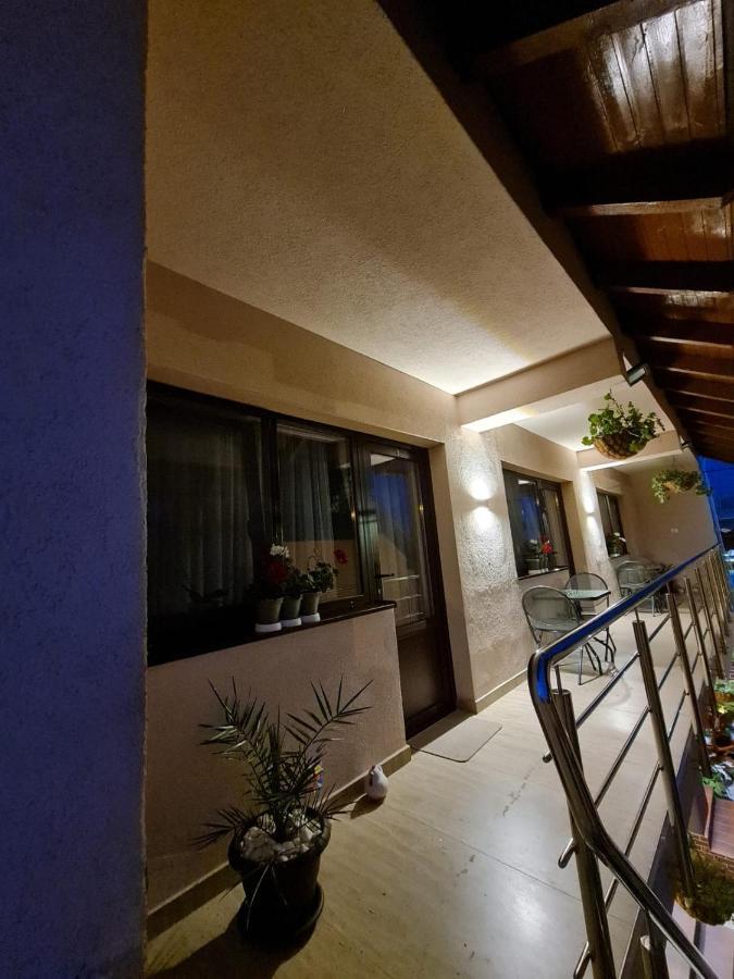 Splendid House Fagaras Exterior foto