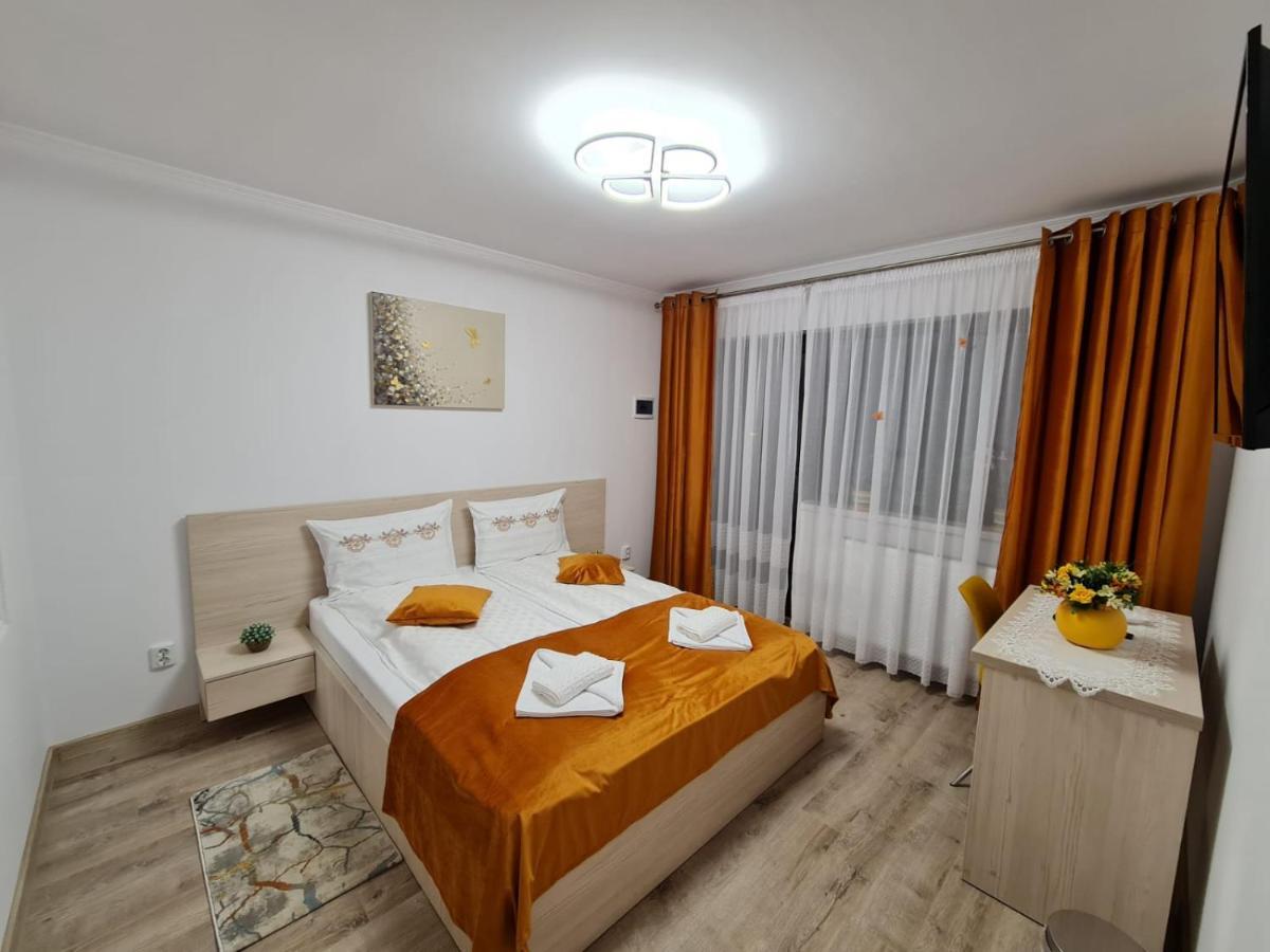 Splendid House Fagaras Exterior foto