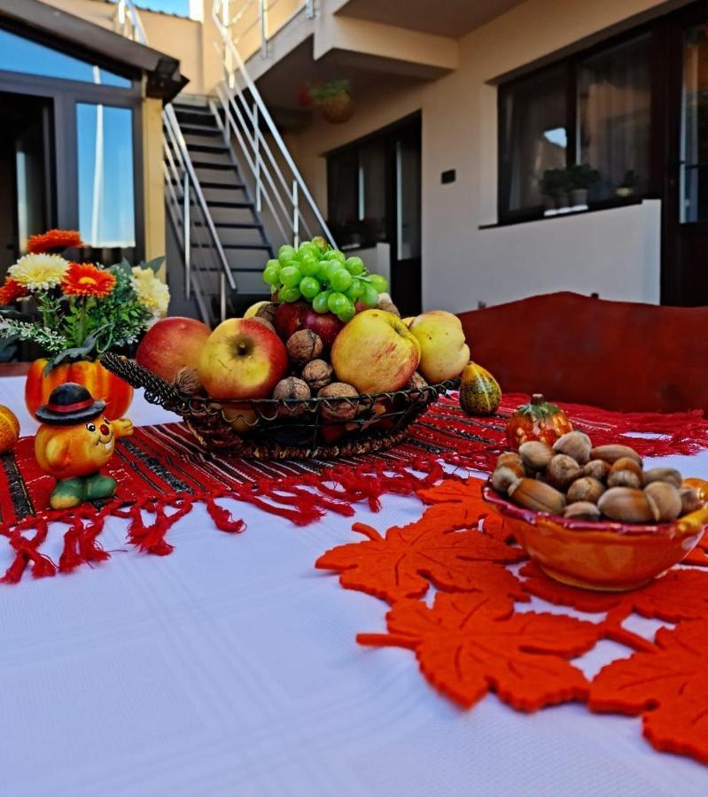 Splendid House Fagaras Exterior foto